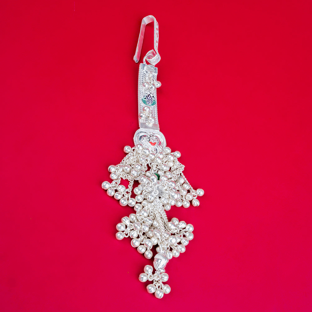 Single Strip Heavy Latkan Judda